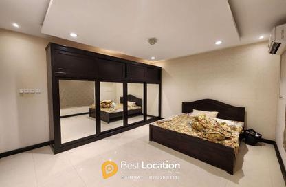 Apartment - 2 Bedrooms - 2 Bathrooms for rent in A'Ali - Central Governorate