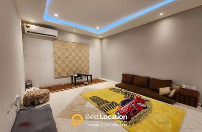Apartment - 2 Bedrooms - 2 Bathrooms for rent in A'Ali - Central Governorate