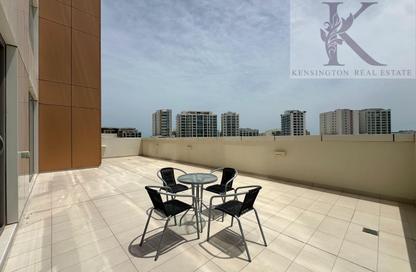 Apartment - 2 Bedrooms - 3 Bathrooms for rent in The Lagoon - Amwaj Islands - Muharraq Governorate Apartment - 2 Bedrooms - 3 Bathrooms for rent in The Lagoon - Amwaj Islands - Muharraq Governorate