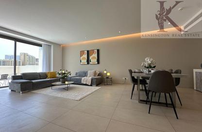 Apartment - 2 Bedrooms - 3 Bathrooms for rent in The Lagoon - Amwaj Islands - Muharraq Governorate Apartment - 2 Bedrooms - 3 Bathrooms for rent in The Lagoon - Amwaj Islands - Muharraq Governorate
