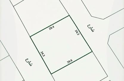 Land - Studio for sale in Saar - Northern Governorate