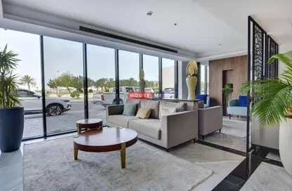 شقة - 3 غرف نوم - 3 حمامات للبيع في شارع أمواج - أمواج - المحرق