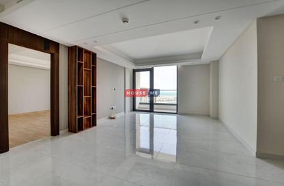 Apartment - 3 Bedrooms - 3 Bathrooms for sale in Amwaj Avenue - Amwaj Islands - Muharraq Governorate