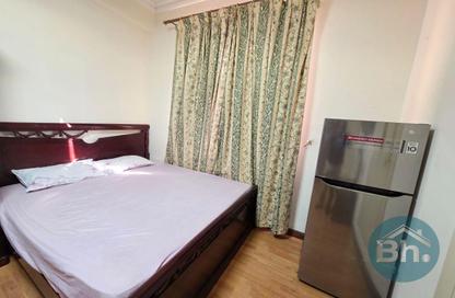 Apartment - Studio - 1 Bathroom for rent in Al Juffair - Capital Governorate