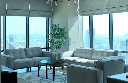 Apartment - 3 Bedrooms - 2 Bathrooms for sale in Seef - Capital Governorate