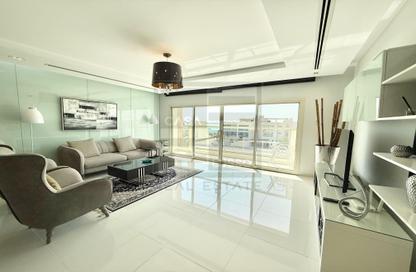 Apartment - 2 Bedrooms - 3 Bathrooms for rent in The Lagoon - Amwaj Islands - Muharraq Governorate