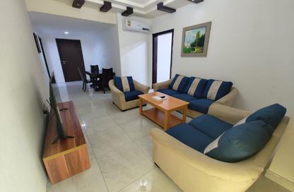 Apartment - 1 Bedroom - 1 Bathroom for rent in Al Juffair - Capital Governorate Apartment - 1 Bedroom - 1 Bathroom for rent in Al Juffair - Capital Governorate