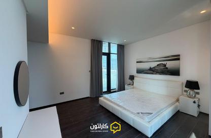 Apartment - 2 - 3 for rent in Bahrain Financial Harbour - Manama - Capital Governorate Apartment - 2 - 3 for rent in Bahrain Financial Harbour - Manama - Capital Governorate
