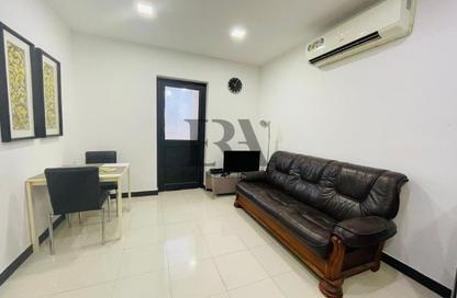 Apartment - 1 - 1 for rent in Exhibition Road - Hoora - Capital Governorate