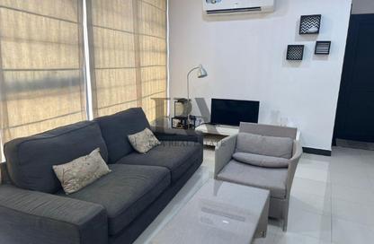 Apartment - 1 - 1 for rent in Exhibition Road - Hoora - Capital Governorate