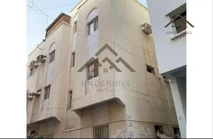 Whole Building - 7 Bedrooms - 7 Bathrooms for sale in Gudaibiya - Manama - Capital Governorate