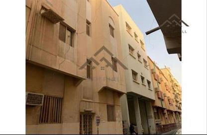 عمارة بالكامل - 7 غرف نوم - 7 حمامات للبيع في القضيبية - المنامة - محافظة العاصمة