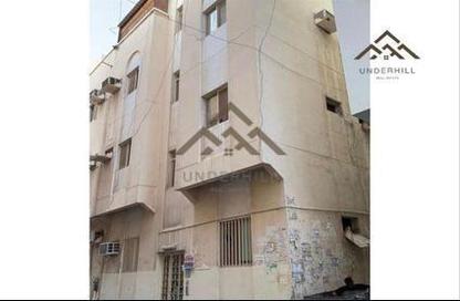 عمارة بالكامل - 7 غرف نوم - 7 حمامات للبيع في القضيبية - المنامة - محافظة العاصمة
