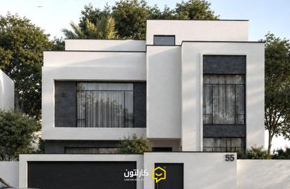 فيلا - 6 - 7 للبيع في البسيتين - المحرق