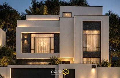 فيلا - 6 - 7 للبيع في البسيتين - المحرق