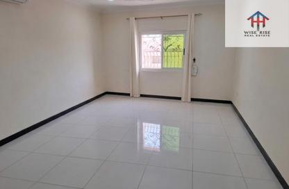 Apartment - 3 Bedrooms - 3 Bathrooms for sale in Alhajiyat - Riffa - Southern Governorate Apartment - 3 Bedrooms - 3 Bathrooms for sale in Alhajiyat - Riffa - Southern Governorate