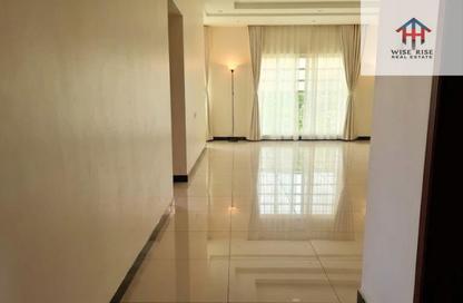 Apartment - 3 Bedrooms - 3 Bathrooms for sale in Alhajiyat - Riffa - Southern Governorate