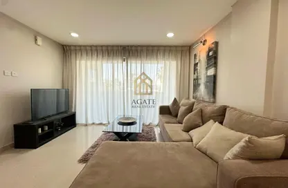 Apartment - 1 Bedroom - 1 Bathroom for rent in Tala Island - Amwaj Islands - Muharraq Governorate