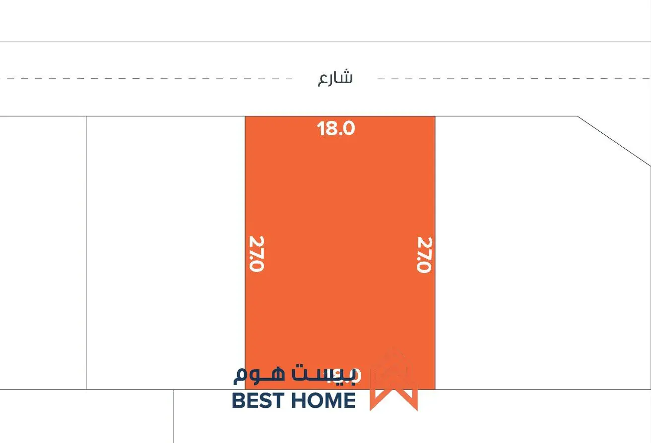 58292913 - الصورة الرئيسية للعقار