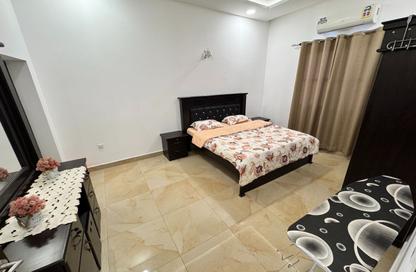 Apartment - 3 - 2 for rent in Sanad - Central Governorate