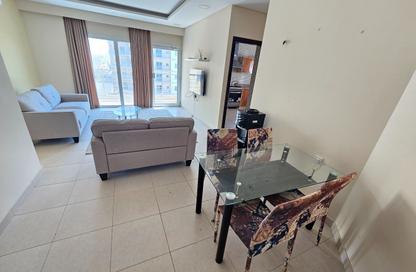 Apartment - 2 - 2 for rent in Hidd - Muharraq Governorate