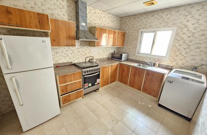 Apartment - 2 - 2 for rent in Hidd - Muharraq Governorate