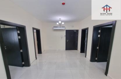 Apartment - 2 Bedrooms - 2 Bathrooms for rent in Hidd - Muharraq Governorate
