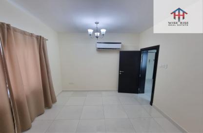 Apartment - 2 Bedrooms - 2 Bathrooms for rent in Hidd - Muharraq Governorate Apartment - 2 Bedrooms - 2 Bathrooms for rent in Hidd - Muharraq Governorate