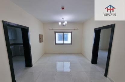 Apartment - 2 Bedrooms - 2 Bathrooms for rent in Hidd - Muharraq Governorate