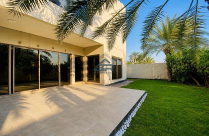 Compound - 4 Bedrooms - 4 Bathrooms for rent in Janabiya - Northern Governorate Compound - 4 Bedrooms - 4 Bathrooms for rent in Janabiya - Northern Governorate