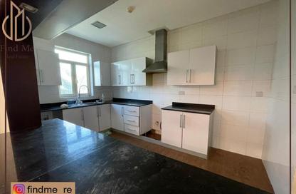 Apartment - 3 Bedrooms - 2 Bathrooms for rent in Gufool - Manama - Capital Governorate