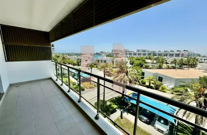 Apartment - 2 Bedrooms - 2 Bathrooms for sale in Tala Island - Amwaj Islands - Muharraq Governorate