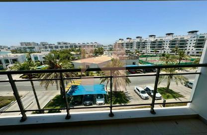 Apartment - 2 Bedrooms - 2 Bathrooms for sale in Tala Island - Amwaj Islands - Muharraq Governorate