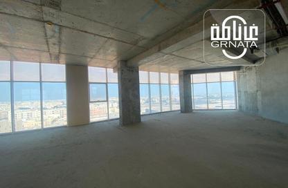 Office Space - Studio - 1 Bathroom for rent in Alhajiyat - Riffa - Southern Governorate