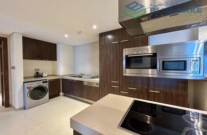 Apartment - 2 Bedrooms - 3 Bathrooms for rent in Reef Island - Capital Governorate