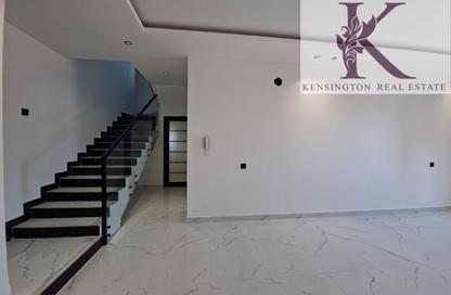 Duplex - 3 - 5 for sale in Al Bahair - Riffa - Southern Governorate