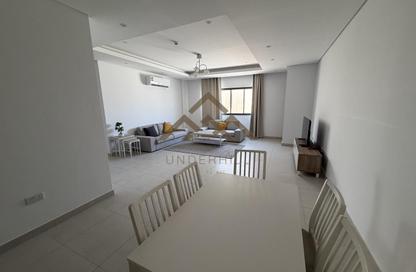 Apartment - 2 - 2 for rent in Janabiya - Northern Governorate