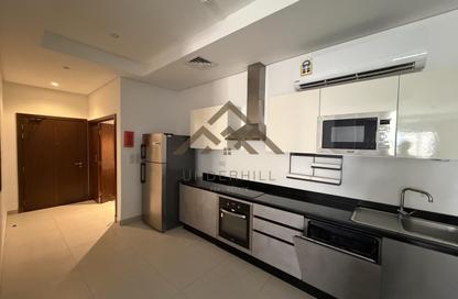 Apartment - 2 - 2 for rent in Janabiya - Northern Governorate