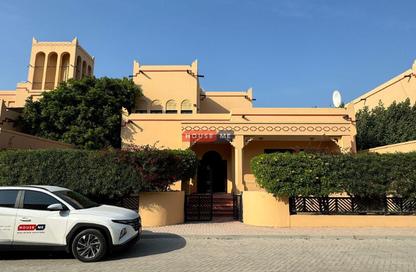 Apartment - 3 Bedrooms - 3 Bathrooms for rent in Barbar - Northern Governorate