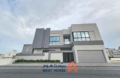Villa - 5 Bedrooms - 6 Bathrooms for sale in Saar - Northern Governorate Villa - 5 Bedrooms - 6 Bathrooms for sale in Saar - Northern Governorate