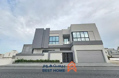 Villa - 5 Bedrooms - 6 Bathrooms for sale in Saar - Northern Governorate