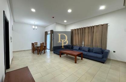 Apartment - 2 - 3 for rent in Janabiya - Northern Governorate