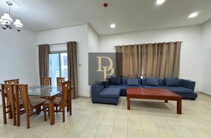 Apartment - 2 - 3 for rent in Janabiya - Northern Governorate