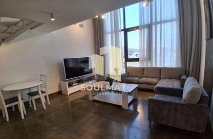 Apartment - 1 Bedroom - 2 Bathrooms for rent in Um Al Hasam - Manama - Capital Governorate Apartment - 1 Bedroom - 2 Bathrooms for rent in Um Al Hasam - Manama - Capital Governorate