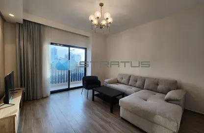 شقة - 2 غرف نوم - 2 حمامات للايجار في أم الحصم - المنامة - محافظة العاصمة