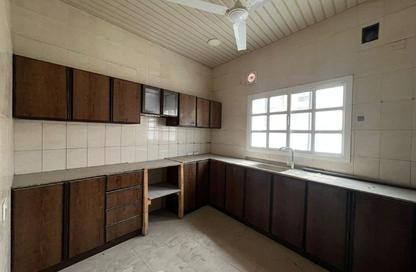 Apartment - 1 Bedroom - 1 Bathroom for rent in Tubli - Central Governorate