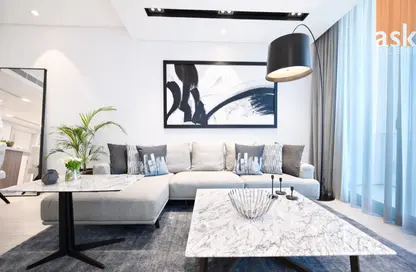 Apartment - 2 Bedrooms - 3 Bathrooms for rent in The Lagoon - Amwaj Islands - Muharraq Governorate