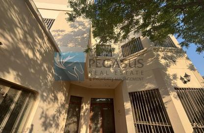Villa - 5 Bedrooms - 7+ Bathrooms for rent in Busaiteen - Muharraq Governorate Villa - 5 Bedrooms - 7+ Bathrooms for rent in Busaiteen - Muharraq Governorate