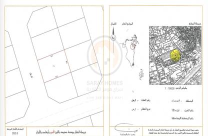 أرض - استوديو للبيع في النويدرات - المحافظة الوسطى أرض - استوديو للبيع في النويدرات - المحافظة الوسطى