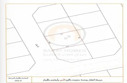 أرض - استوديو للبيع في النويدرات - المحافظة الوسطى
